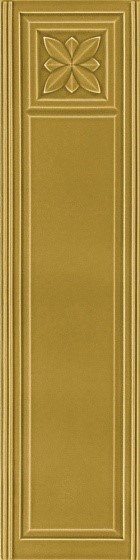 Medici Mustard Craquele 80х20