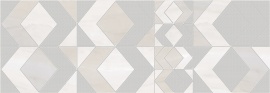 Gala Ivory Geometry Decor 70х24.2