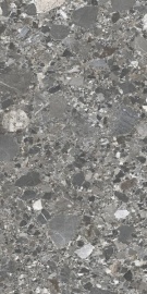 Inlay Graphite Mt Rect. 120х60