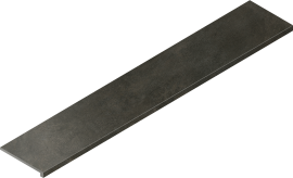 Континуум Брасс Дарк Ступ.160 Угл.пр 160х33
