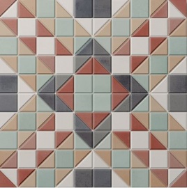 Tesserae Like Grana Plus 28х28