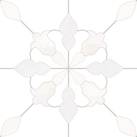 Monopole Aramis White 18,7х18,7