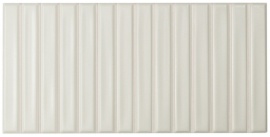 Sweet Bars WHITE Matt 25х12.5