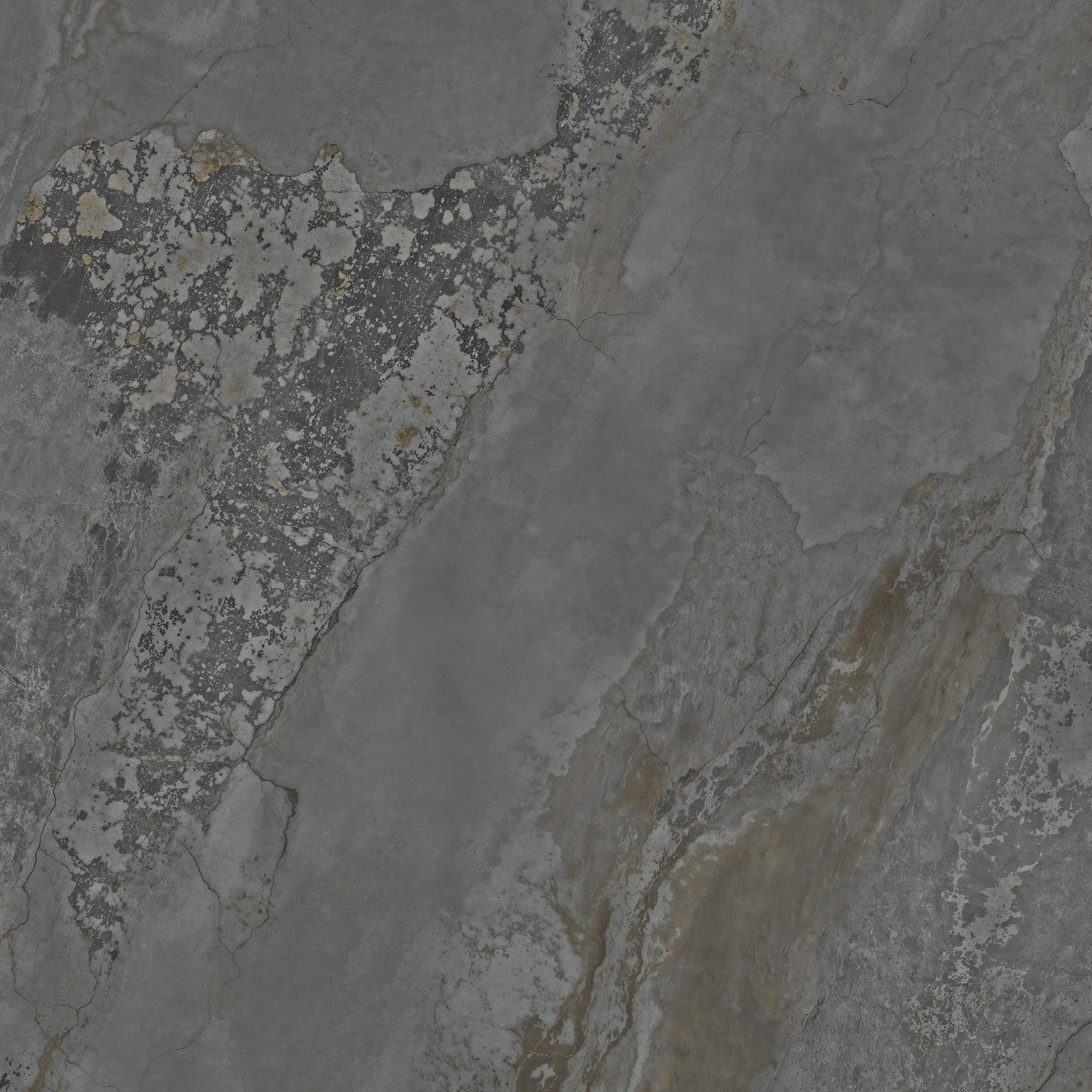 Planet Dark Metal Shine 120x120