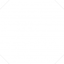Octo Element Blanco 25х25