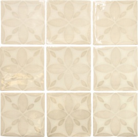 Mariza Beige 13х13