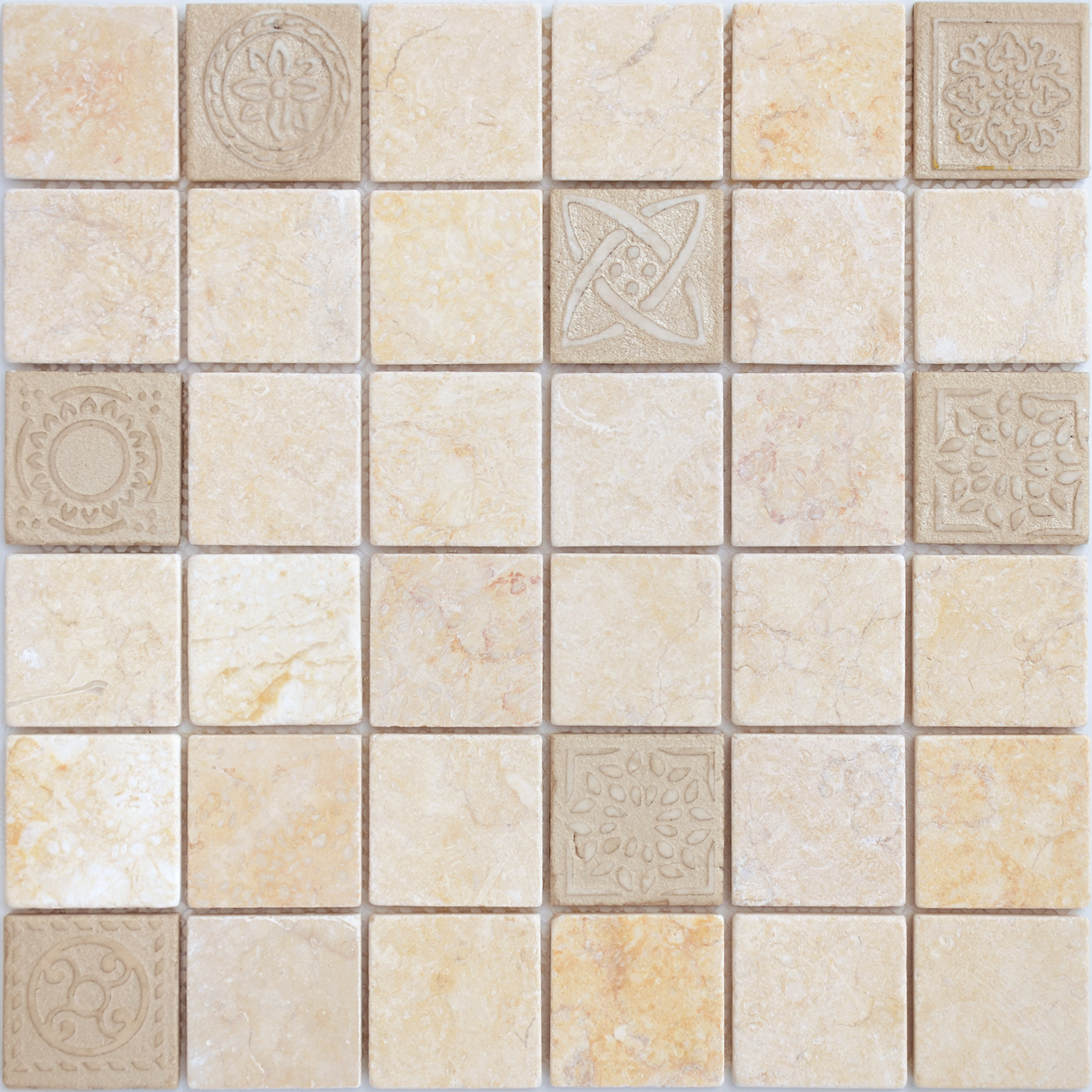 Art Botticino MAT 30x30