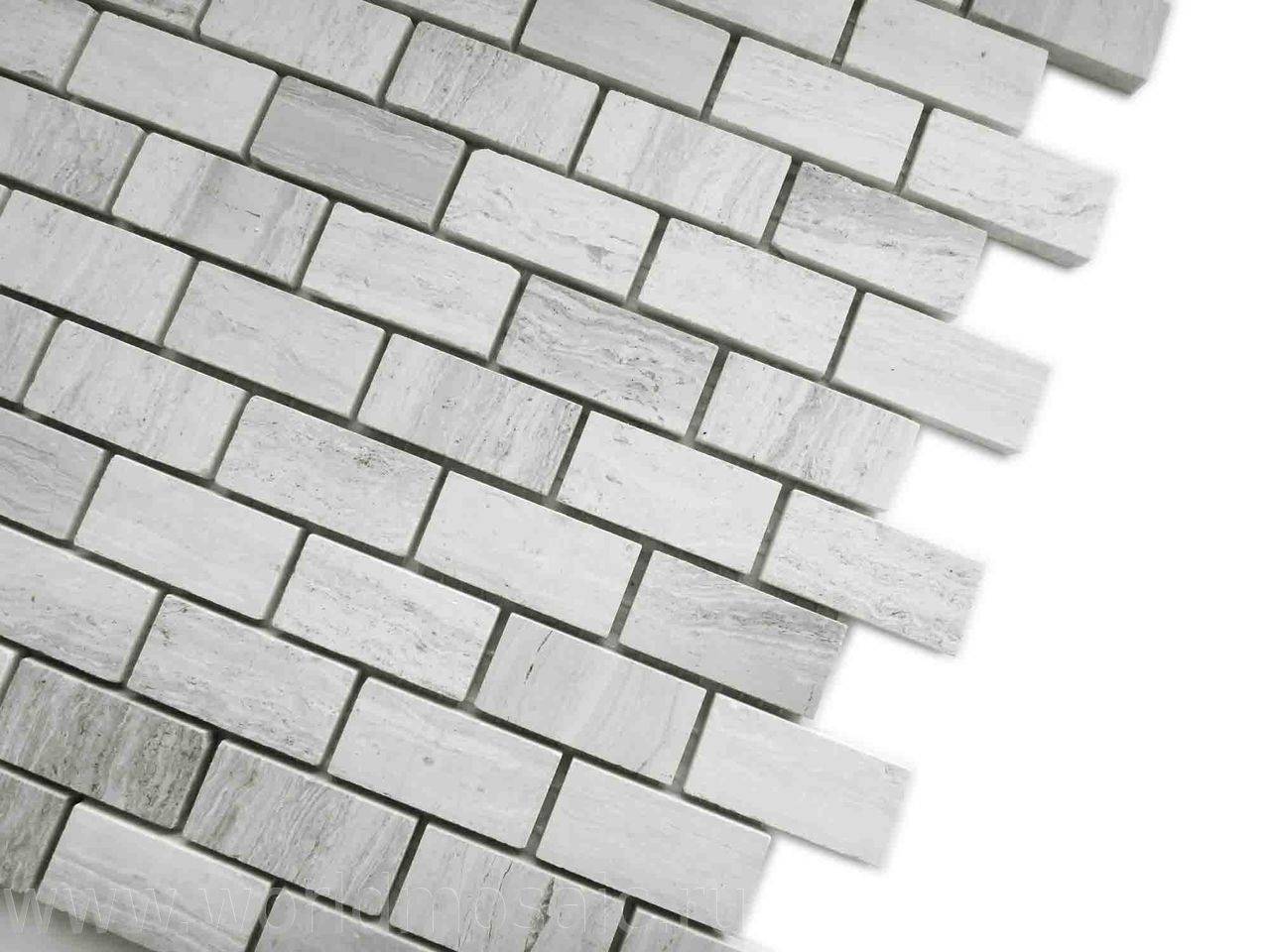 Pietrine Marmara Grey Pol 29,8x29,8