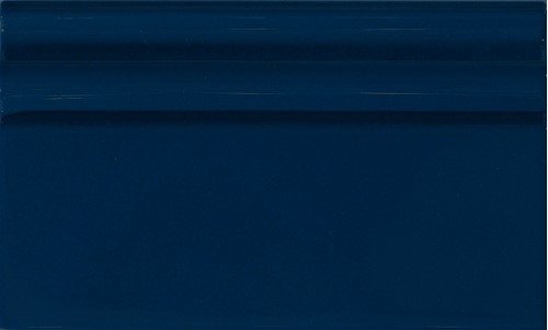 Petracer's Grand Elegance BT11 Base/Battiscopa Blu 20х12