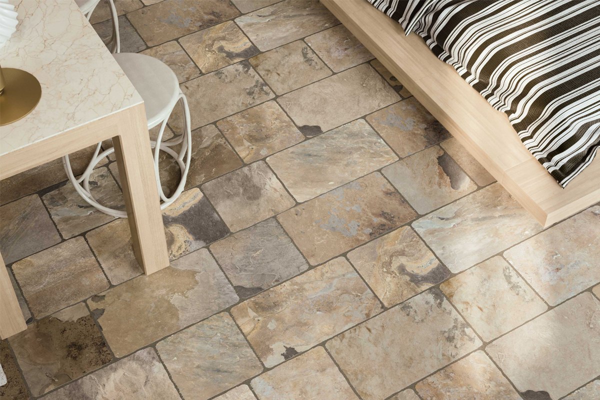 Flagstone Autumn 30x50
