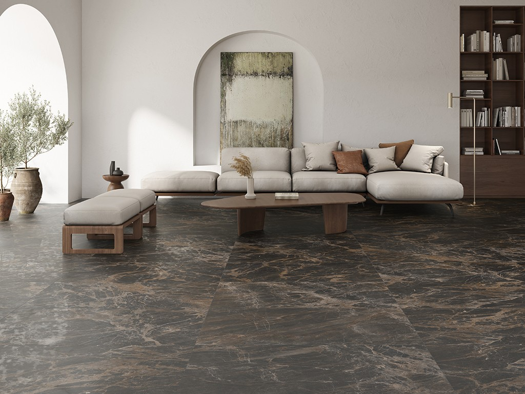 Jatoba Brown Lappato 120х60