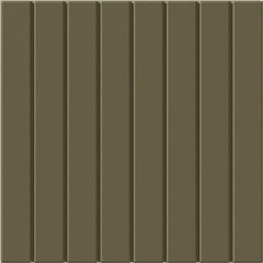 Raster Line S Moss 15х15
