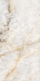 MarbleSystem Onyx Cristal Cream 120х60