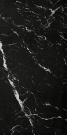 Roma Gold Nero Elegante Brillante 120х60