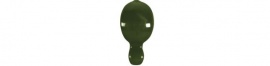 Ang. Ext. London Verde Botella 5х3