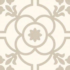 Svenska Blomknopp Bone 20х20