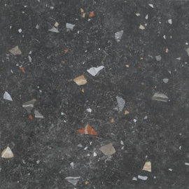 Granites Noir M 60х60