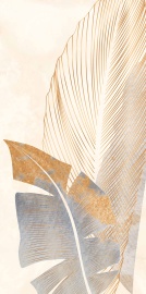 Lumiere Metal Leaf 120х60