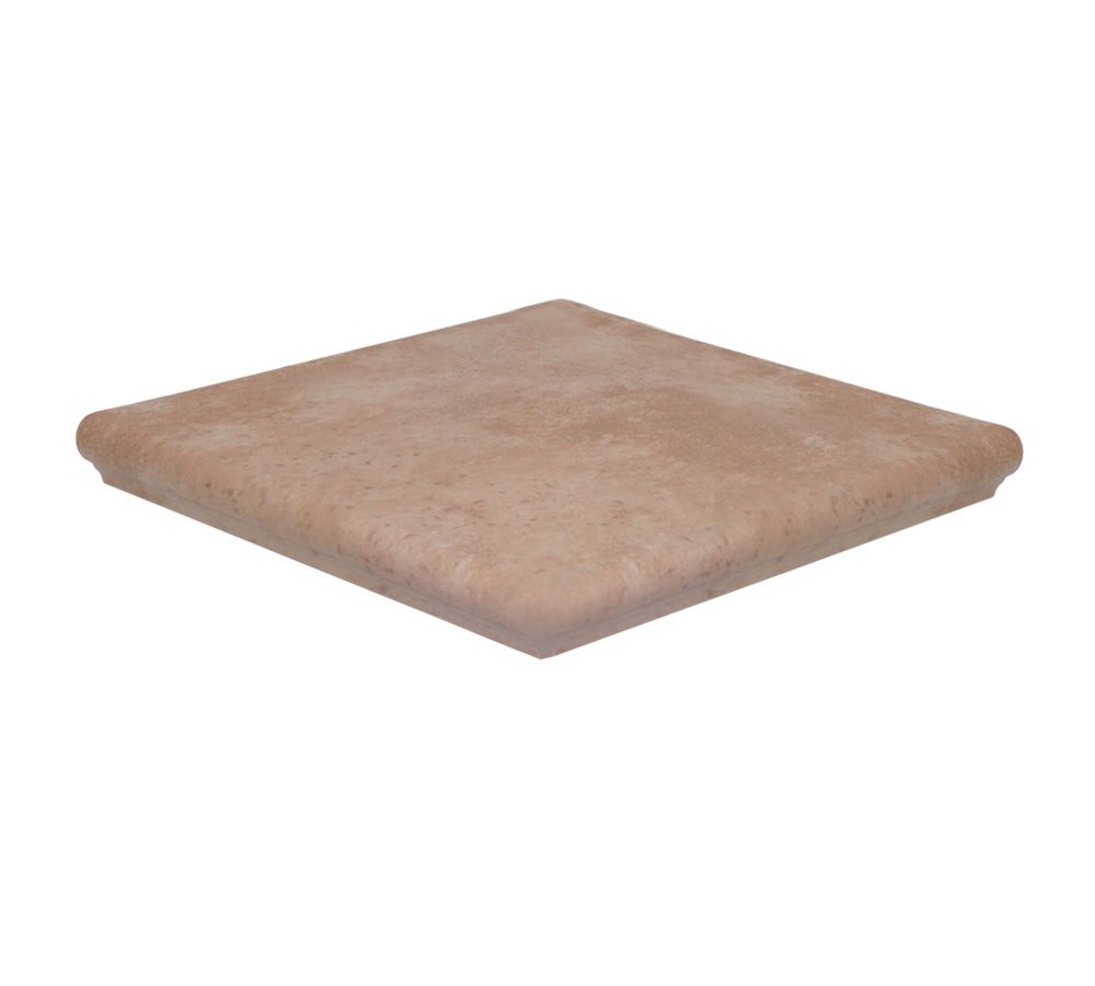 Atrium Cotto Eckflorentiner  32х32