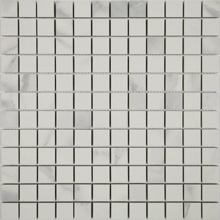 Marble Porcelain Calacatta 30х30