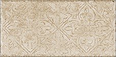 Pietra d'Assisi Bassorilievo 1-4 Beige 20 40