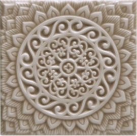 ADST4100 Adex Studio Relieve Mandala Universe Sands 14.8х14.8
