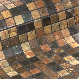 Zen Riverstone 49.5х31.3