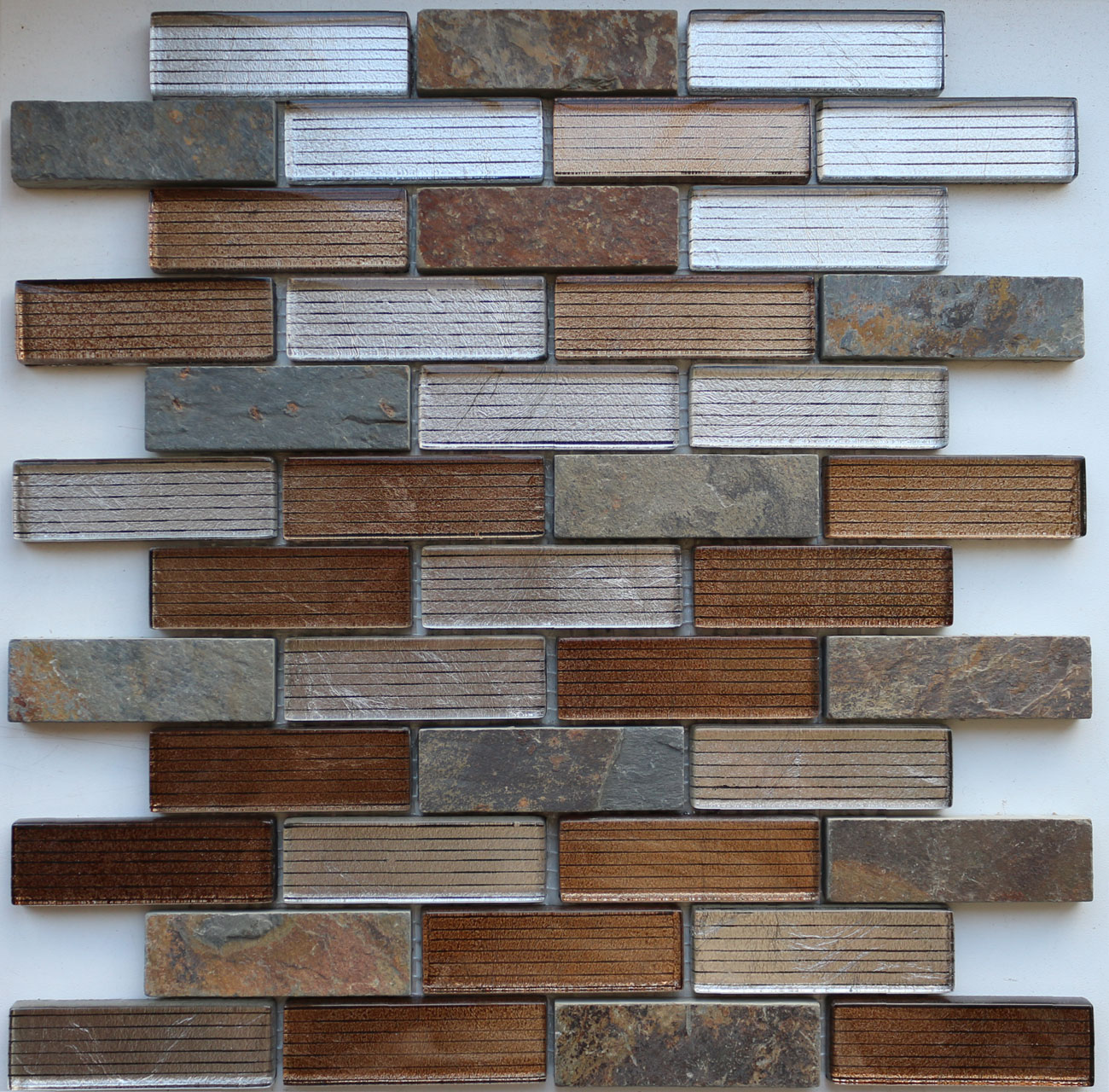 Naturelle Alcantara Ruggine 26x29,8
