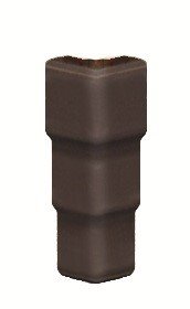 Angolo Capitello Moro 5.5х1.5