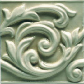 GRAZIA CERAMICHE ESSENZE Voluta Felce 13х13