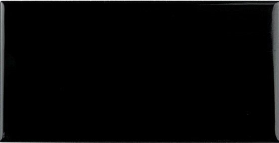 ADNE1080 Liso PB Negro 15х7.5