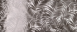 Mood Tropical Bianco Nero 120х50
