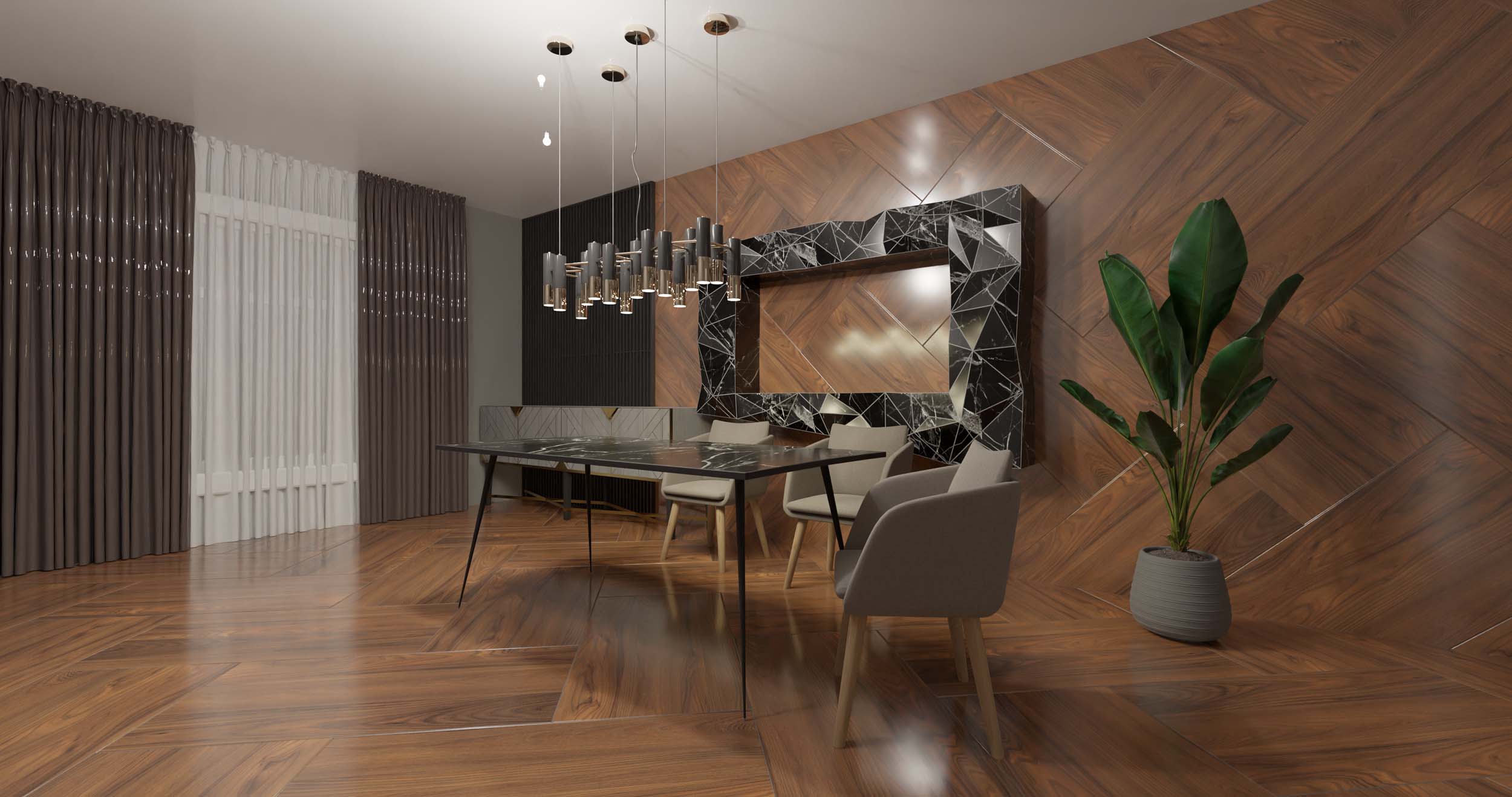 LM 1001 Laminate Satin 120х60