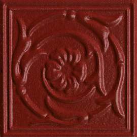 800 Italiano Tozzetto Bordeaux 8х8