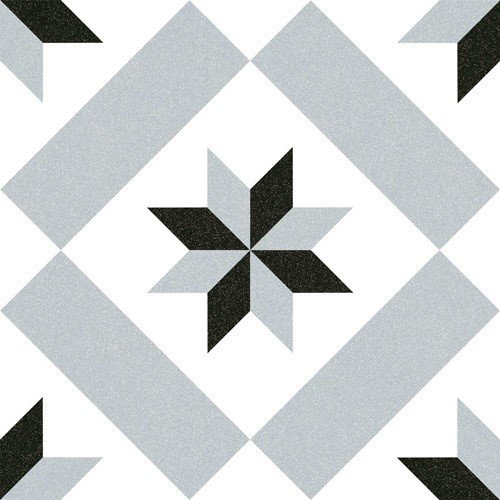 1900 Calvet Gris 20х20