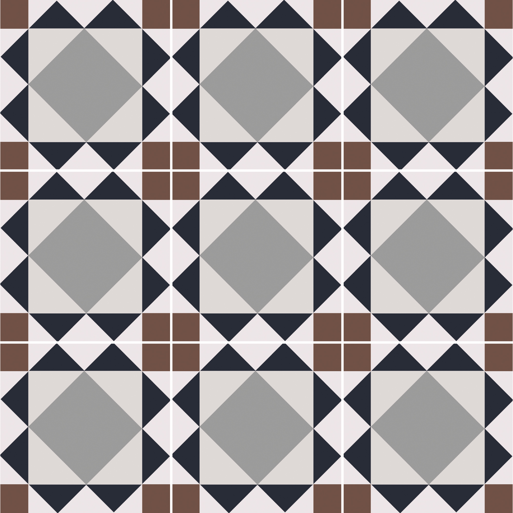Бристоль 20x20