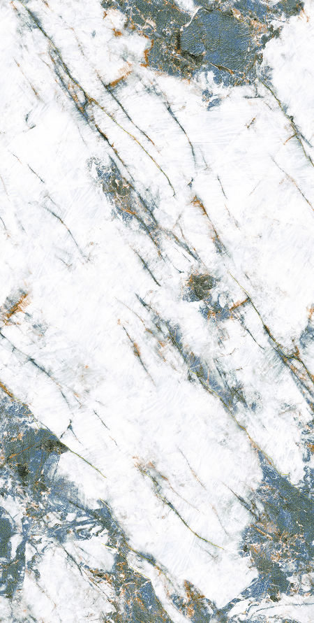 Valetta Polished Gold Carving 120х60