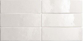 ARTISAN White 20х6.5