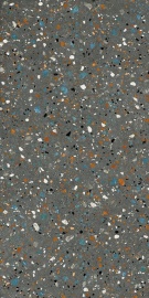 Gobi Nero 120х60