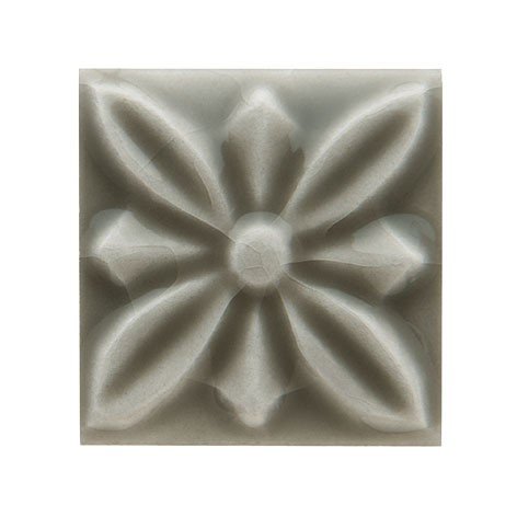 ADST4056 Adex Studio Relieve Flor № 1 Eucalyptus 3х3