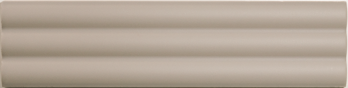 Match Curved Ash Matt 25х6.25