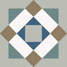 Kompas Nara 20х20