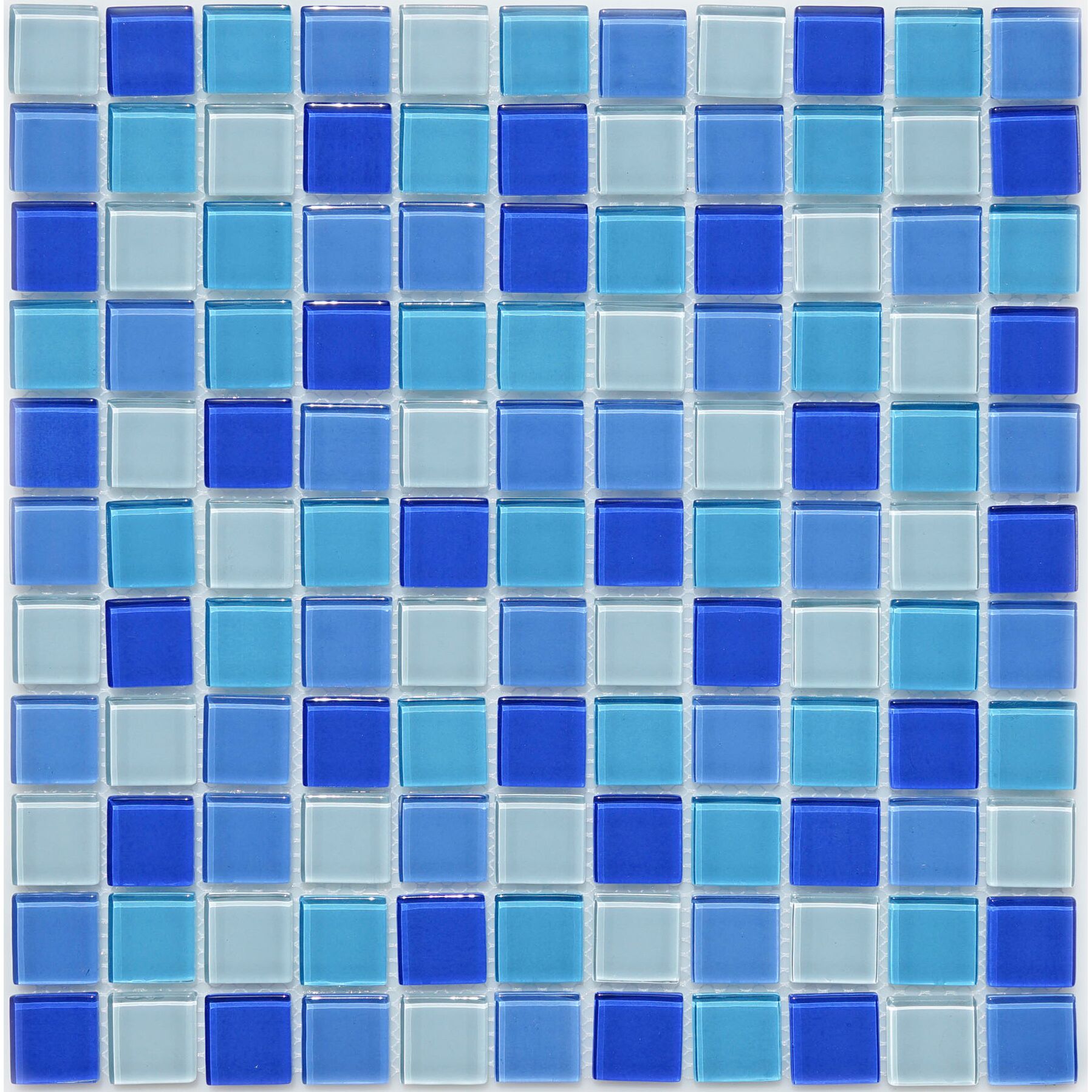 Orro Glass Mosaic Каскад 29,5х29,5