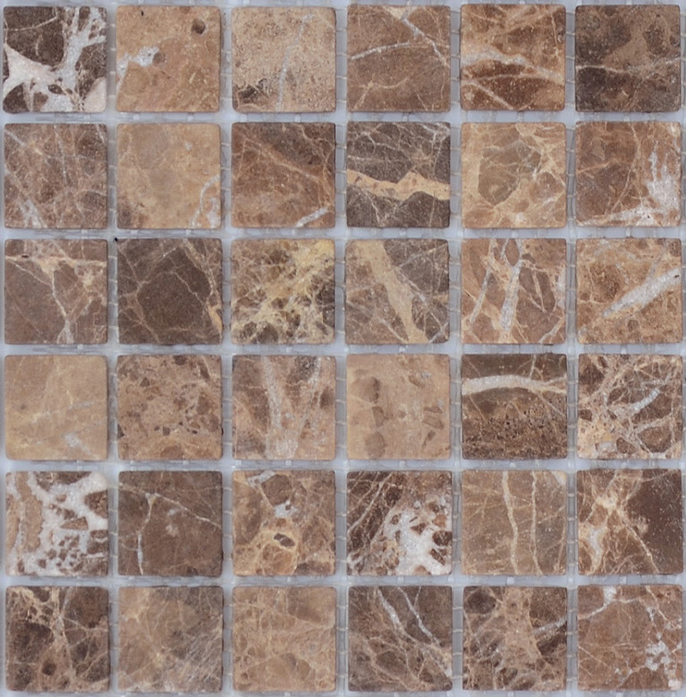 Pietrine Emperador Dark Mat 29,8х29,8