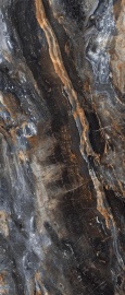 Titanium Lawa Nero Polished 278х120