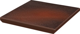 Cloud Brown Kapinos Stopnica Narozna Duro NEW 33х33