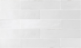 Tribeca Gypsum White 24.6х6