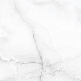 Antisky White Polished 60х60