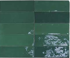 Safi Emerald 16х5.2