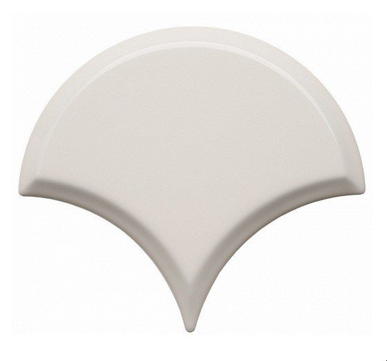 ADST8016 Escama Biselado Bamboo 15х13